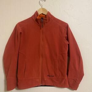 Marmot Windstopper Jacket Womens Medium